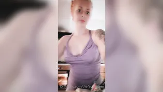 thefetishvixen 02 07 2020 74972628 Could of different speeds of swallow rescue