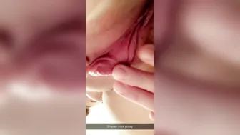 doubleddaisyyy 20 11 2019 14576364 Do you like watching me show my thick pussy