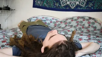 chezzaluna 29 05 2019 7148095 Some bootyhole licking for you )