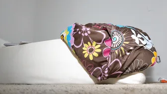 chezzaluna 08 05 2020 37863586 I hurt my skin working out. welp