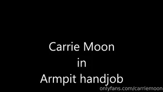 carriemoon 20 05 2019 6911149 Now this is different but fun My favorite titfuck guy as