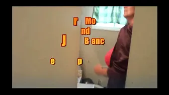 carriemoon 20 06 2017 519631 stepson bathroom spy video. part of the interracial stepm