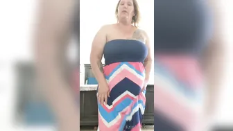 bustykrisann 29 05 2020 43257969 Happy Friday babes