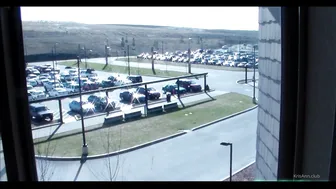 bustykrisann 28 03 2020 27624795 Spy on me as I get off