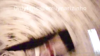 Emily Narizinho _20200719 83411072 I cum with my cock inside my ass