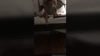 Emily Narizinho _20190622 7855999 Tomando no cu e rindo