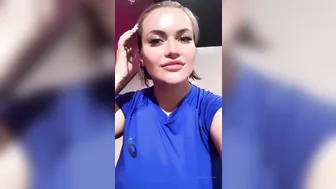 olyriaroy 30 05 2020 43654251 Have you known guys that I adore to dance especially sen