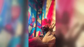 olyriaroy 06 12 2019 15743992 Some backstage from the l