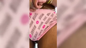 queensavagedoll_You like my ass Daddy Real GA Peach_15954064