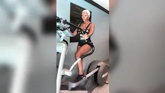 queensavagedoll_I love to get a good workout in wearing My Triple WAIISSSTED _11284394