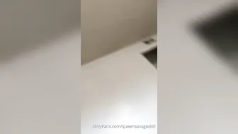 queensavagedoll_Dare 1 Post a new video on TL Enjoy _18573977