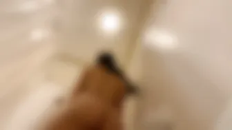 purebe_Shower Time this one strictly for my Big Spender Ask me to unlock_16087069