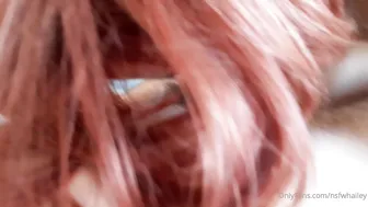 nsfwhailey 24 09 2020 125056146 Just playing around with his cock