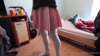 nsfwhailey 13 05 2020 39290496 First sextape   part 1. (part 2. In 24hrs)