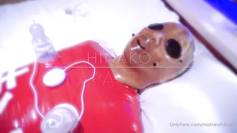 mistresshinako 14 05 2020 39359194 New Year Mummy Clips