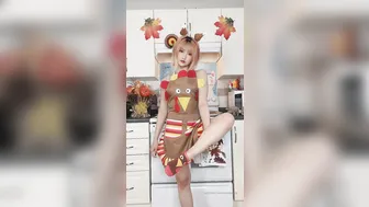 misswarmj 14 10 2019 12245745 MaMa J knows you love long videos so she