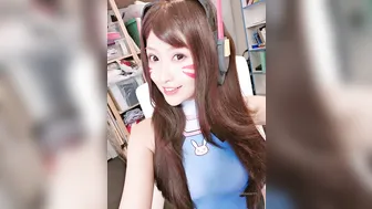 misswarmj 06 12 2019 15645402 Have a good mood babes