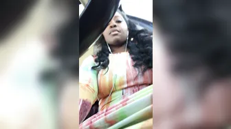 diorlips 23 03 2020 27080419 My first public car scene Treat Enjoy this