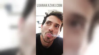 kazakiluana 15 05 2020 39749826 O meu ovo da P scoa foi o maior e melhor de todos