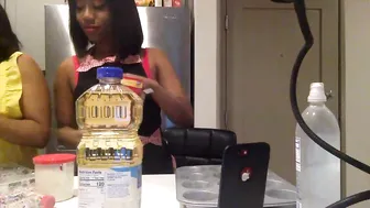 iluvchanell_ 03 02 2019 4762355 Stream started at 02 03 2019 04 59 am