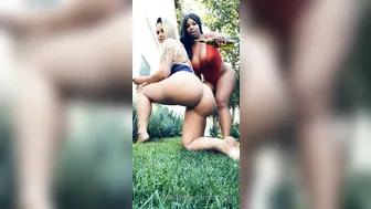 aryana_Should I film more content like this with other girl_22902225