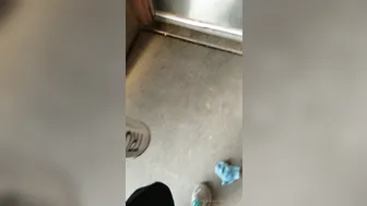 anastasiarosexxx 17 04 2020 32481683 Rest stop Couldn't hold it any longer lmfao