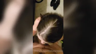 anastasiarosexxx 11 09 2020 116271111 I have such a huge smile whenever I'm sucking co