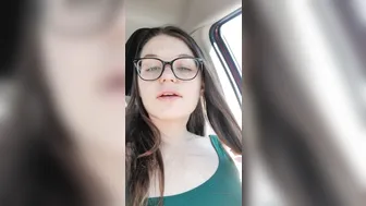 anastasiarosexxx 07 03 2020 24781333 Daddy caught me playing with myself in my car