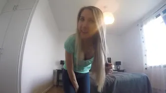 Saraanddave _Get me pregnant