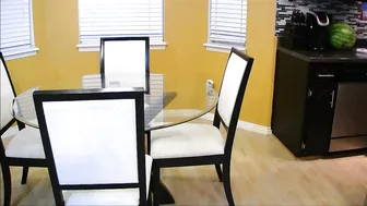 Sandra Latina _The Horny Housewife