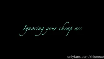 Khloee 1909   onlyfans   246