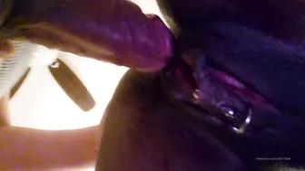 gabbyryan 15 03 2020 25720794 Wet juicy and ready to be filled up