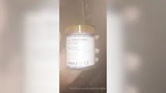 cosmicstarlight 23 04 2020 33939663 Take a shower and get ready for bed with me