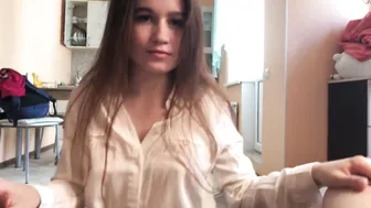 sophie_beauty_BJ Fuck In Doggystile Facial