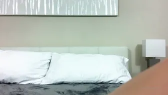 katiebanks 14 02 2020 19101802 All about that nude booty... wanna spank it pt 1