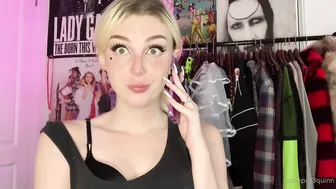 cutiepii33quinn   My first EVER hardcore fucking vid. OMG (17 10 2020) 720p