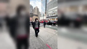 amyanderssen 04 04 2020 29592703 Newyork strong applauding health care workers