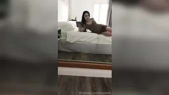 ncaslida 23 03 2019 5586350 In my holiday hotel room