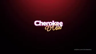 cherokeedass 22 03 2019 5567142 I love my onlyfans members so much I thought I share t