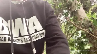 leahwintersxoxo 18 05 2020 40595309 Pe ing in the wo