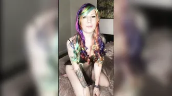 hornysisters 28 05 2020 42823151 Can I be your slutty mermaid