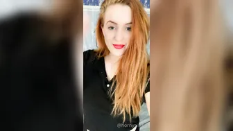 hornysisters 24 05 2020 42107696 Hope you re having a great Sunday