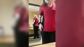 gingergoddesss 04 06 2020 43776164 Happy to be back at work... )