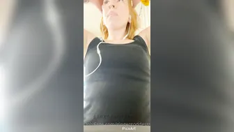 gingergoddesss 05 08 2020 92583748 Just casually working o