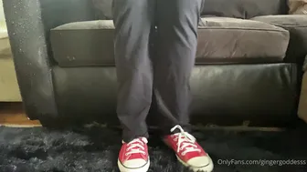 gingergoddesss 04 10 2020 125790685 this one goes out to all of my foot lovers 33333