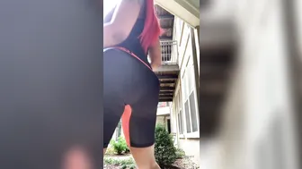 feedmeent_That coronavirus is serous y all so I went outside with my mask on _16899504