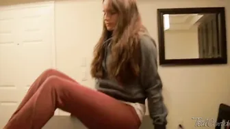 tconradx 30 06 2017 472947 VIDEO  Just take me on the kitchen table