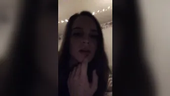 tconradx 22 11 2017 1307315 Video  coming home for daddy