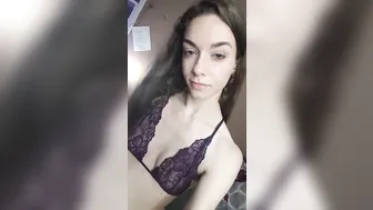 tali_dovahkiin 29 10 2019 13085799 CLIP So ready to take a bbc in this hairy pussy