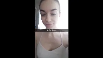 tali_dovahkiin 05 06 2018 2504056 Wake N Suck Morning Snapchat BJ Show